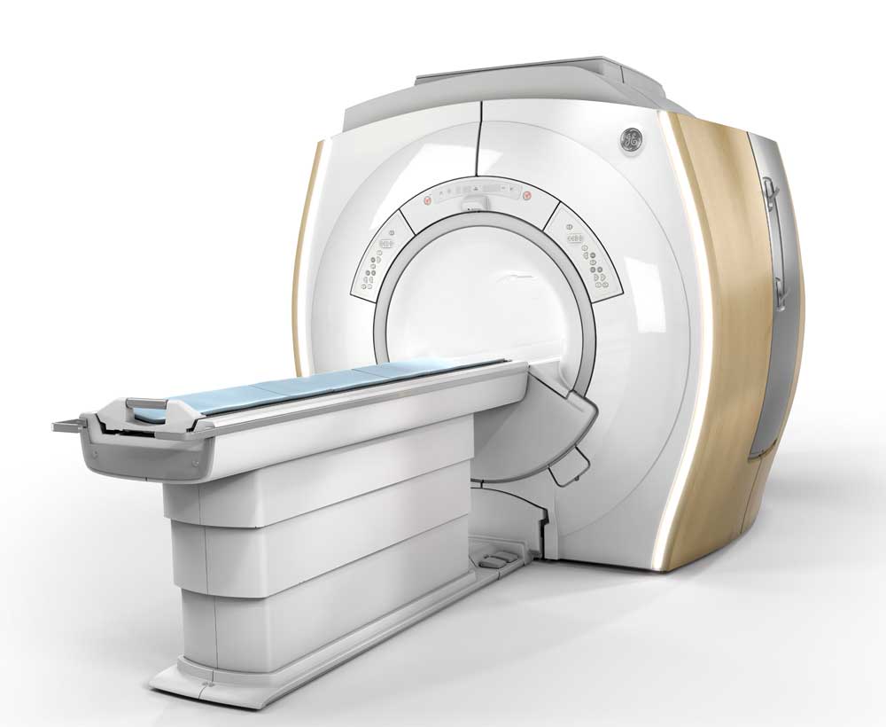 1.5T MRI