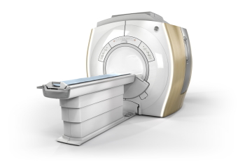 1.5T MRI